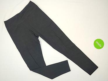 lidl joggery: Janina, Legginsy rozmiar M — 2