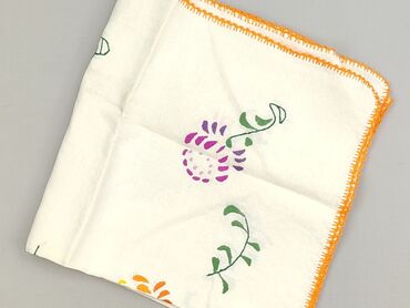 PL - Tablecloth 130 x 74, color - Multicolored, condition - Very good