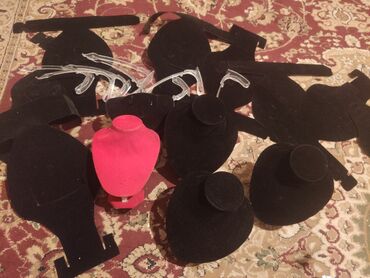 Çay dəstləri və servizlər: Çay dəsti — 2