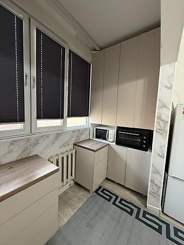 Долгосрочная аренда квартир: 1 комната, Собственник, Без подселения, С мебелью полностью — 3