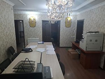 без депозит: Сдается 4х ком кв под офис площадь:100 кв м2 Токтогула/Турусбекова — 2