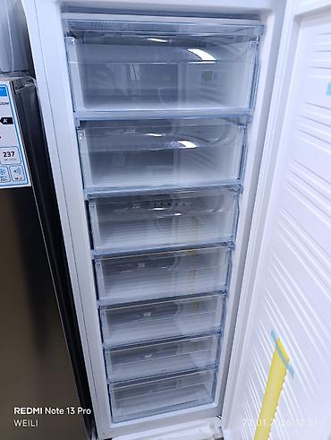 Морозильники: Морозильник, Новый, Бесплатная доставка — 9