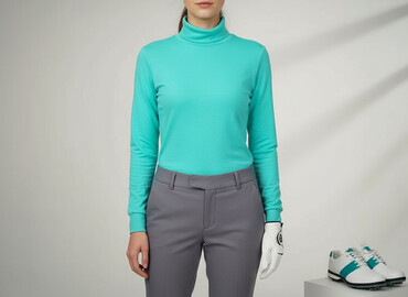 givenchy t shirty zalando: Golf damski, rozmiar S
