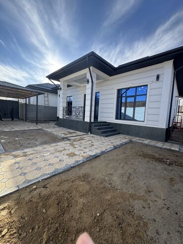 Продажа домов: Дом, 125 м², 4 комнаты, Собственник, Евроремонт — 8