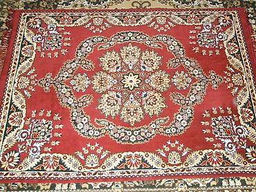 bed sheets: Покрывало для кровати, Б/у — 3