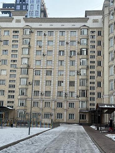 Продажа квартир: 2 комнаты, 82 м², Элитка, 1 этаж, Евроремонт — 2