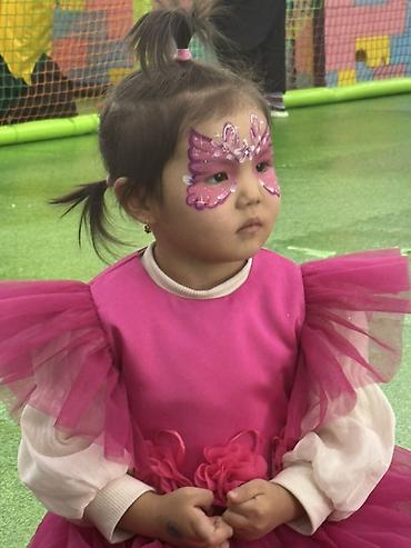 Макияж: Праздничный, Гипоаллергенные материалы — 6