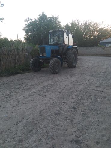 запчасти на форд фокус 1: Трактор Belarus (MTZ) BELARUS, 2014 г., 24 л.с., мотор 4.5 л, Новый