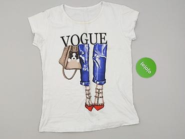 my vogue: Vogue, T-shirt damski, rozmiar M — 2