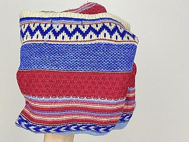 crocs biedronka: Atmosphere, Sweter damski, rozmiar S — 7