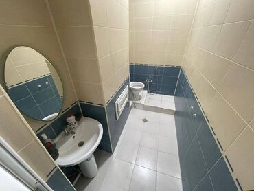 Digər kommersiya daşınmaz əmlakı: 100 kv obyekt icarəyə verilir. Gözəllik salonu, diş klinikası, hər — 2