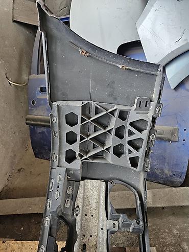 Бампер и комплектующие: Бампер Audi, Б/у, Оригинал at lalafo.kg — 20 Бампер и комплектующие: Бампер Audi, Б/у, Оригинал — 20