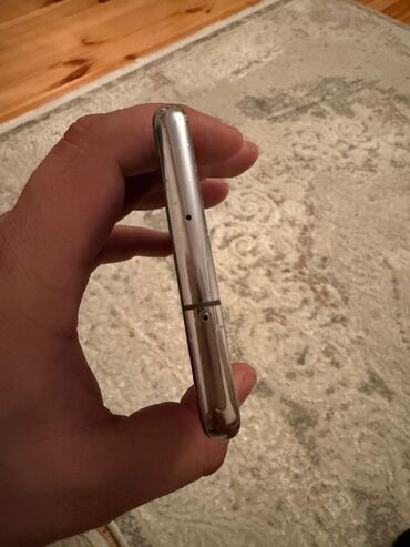 Samsung: Samsung Galaxy S10 Plus, 128 GB, rəng - Qara, Barmaq izi — 6