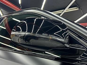 BMW: BMW X6 M: 2021 г., 4.4 л, Типтроник, Бензин, Кроссовер — 10