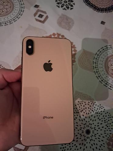 айфон 5 с: IPhone Xs Max, 256 ГБ, Золотой — 1