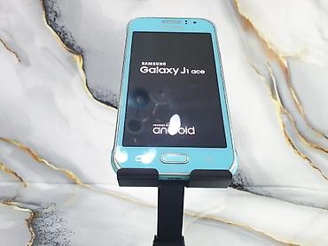 Мобильные телефоны и аксессуары: Samsung Galaxy J1, Б/у, 4 ГБ, 2 SIM — 9