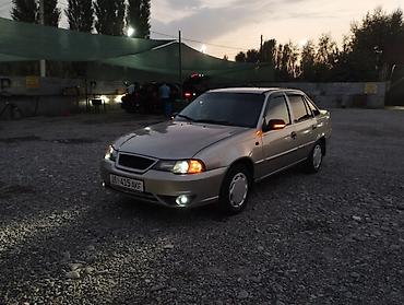 daewoo nubira фара: Daewoo Nexia: 2008 г., 1.5 л, Механика, Бензин, Седан — 2