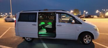 топаз аз авто баку: Minivan, Bakı - 7 Oturacaq