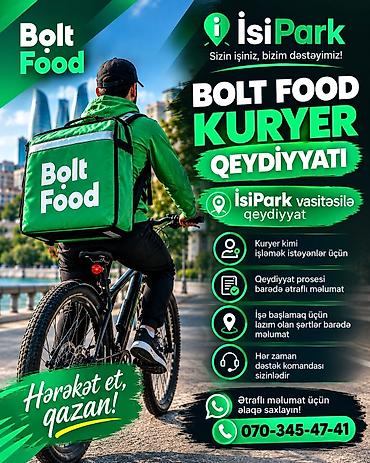 bavza aptek vakansiya: Sürücü-kuryer tələb olunur, Şəxsi nəqliyyat vasitəsi ilə, İşəmuzd ödəniş, Təcrübəsiz — 1