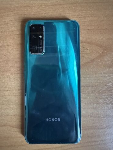 поко f6 про цена бишкек: Honor 30, Б/у, 128 ГБ