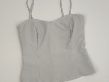 stradivarius top siateczkowy: Топ жіночий, розмір S