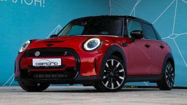 купить двигатель бмв х5 дизель: Mini Cooper S: 2022 г., 2 л, Робот, Бензин, Хетчбек