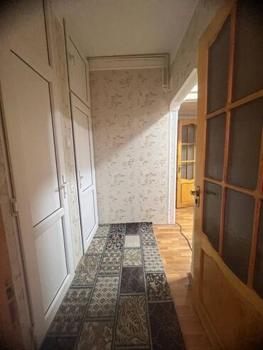 Köhnə tikili: Bakı, 3 otaqlı, Köhnə tikili, m. Əhmədli, 75 kv. m — 12