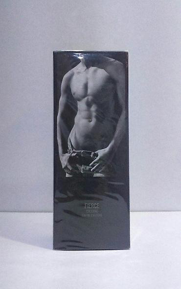 Parfemi: ABERCROMBIE & FITCH FIERCE COLOGNE 200ML | Abercrombie — 6