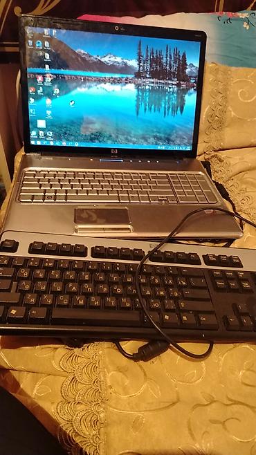 komputer hp: HP Pavilion dv7 seriyası noutbuk Xüsusiyyətlər (etiketlərə və — 1