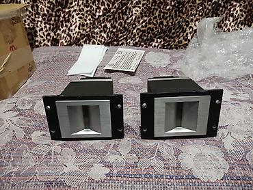 audio: Ленточные твитеры PIONEER PT-R7 iii от TAD Audio. Отличное техническое — 4