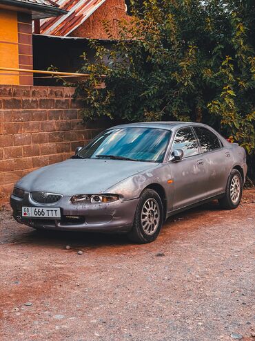 двигатель мазда 6 2.0 дизель купить: Mazda XEDOS 6: 1992 г., 2 л, Механика, Бензин, Седан