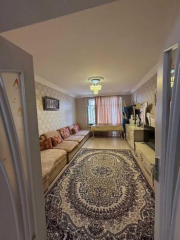 sabuncu bazarı: Bakı, Bakıxanov qəs., 3 otaqlı, Köhnə tikili, 90 kv. m — 9