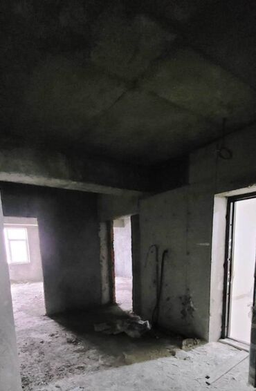 Yeni tikili: 4 otaqlı, Yeni tikili, 153 kv. m — 4