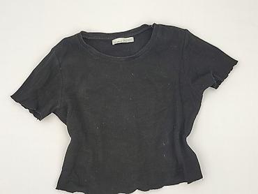 pull and bear long sleeve: PULL&BEAR, T-shirt damski, rozmiar M — 1