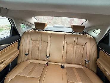 byd e6: GAC AION S 2022 год SOH 90% Полностью в родном окрасе Любая — 4