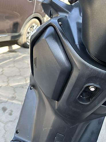выхлоп на скутер: 🏍️ ПРОДАЁТСЯ СКУТЕР MAXI PRO 150 КУБ 🔥Срочно срочно 💨 Тяга бодрая — 10