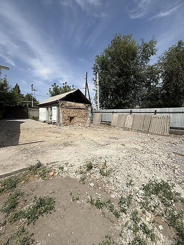 куплю продаю: Времянка с участком в с. Новопокровка, ул. Мичурина/Берикова, район — 2