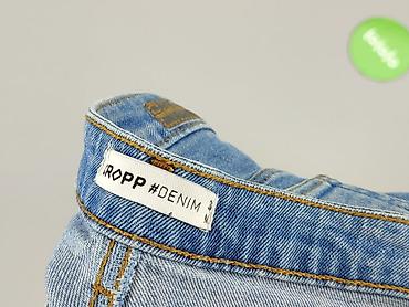 jeans version: Cropp, Jeansy damskie, rozmiar M — 4