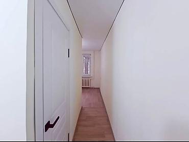 35: 1 комната, 35 м², 8 мкр 1 этаж — 2
