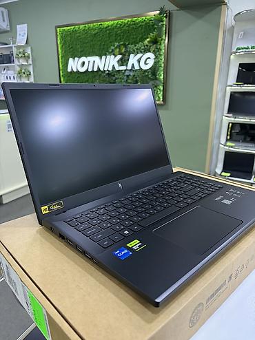 ноутбуки 3060: Игровой, Новый, Intel Core i5 — 2