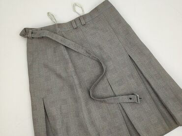 spódniczka obcisla: Women`s skirt, size S (EU 36)