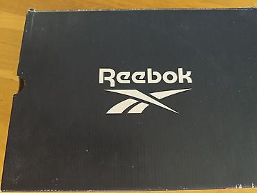 Krasofkalar və idman ayaqqabıları: Reebok idman ayaqqabısı 44-44.5 razmer - Model: Reebok Nano Flex TR — 4