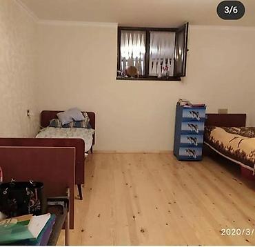 kirayə ev mingəçevir: 3otaqlı mənzil – tam mebellı və texnikalı GDU 2 ci korpus . Tam — 8