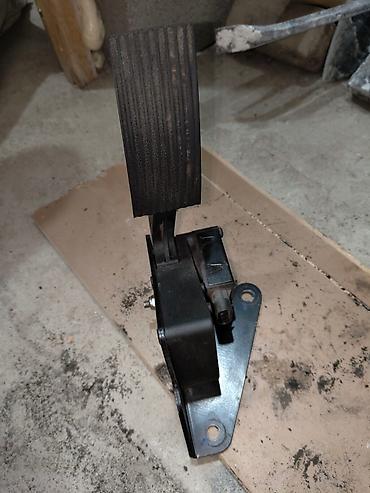 Форсунки: Форсунка Shacman 2019 г., Б/у, Оригинал, Китай — 7