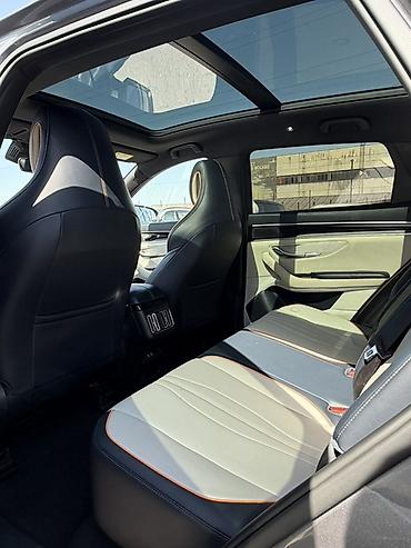 ох 330: BYD Song Plus: 2023 г., Электромобиль, Кроссовер — 7