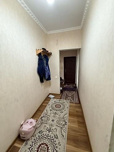 Продажа квартир: 3 комнаты, 87 м², 12 мкр 106 серия улучшенная, 8 этаж, Требуется ремонт — 8