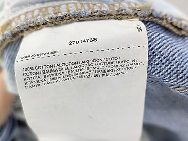 jeans flare: Denim, Jeansy damskie, rozmiar S — 5