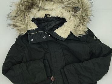 H&M, Women`s parka, size S (EU 36)