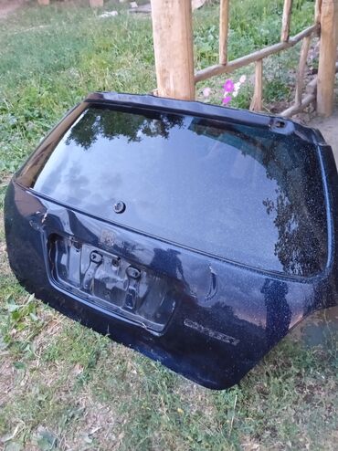 лобовое стекло бмв е34: Багажниктин капкагы Honda