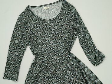 sukienki w stokrótki: Dress, S (EU 36), condition - Perfect